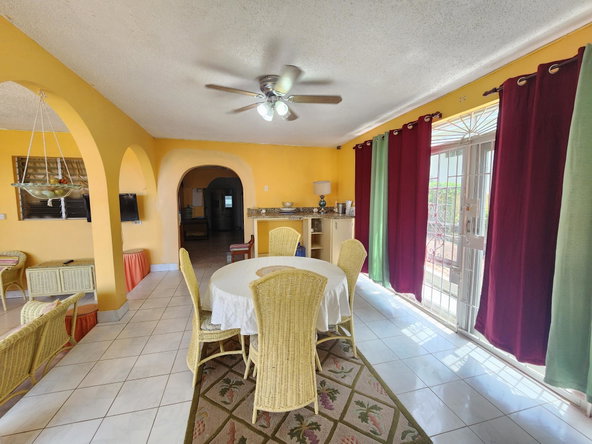 Seventh image of 39 Pine Close in Huddersfield Estates, St. Mary, Jamaica - property is For Sale
