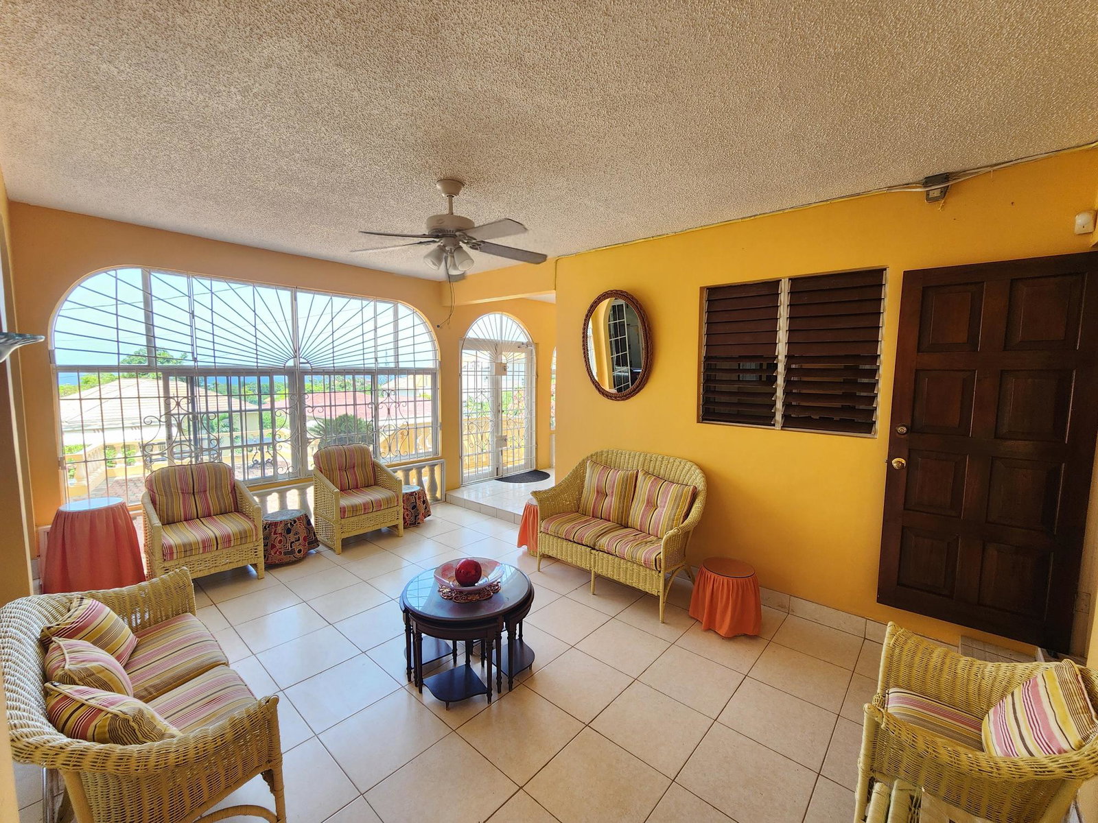 Eighth image of 39 Pine Close in Huddersfield Estates, St. Mary, Jamaica - property is For Sale