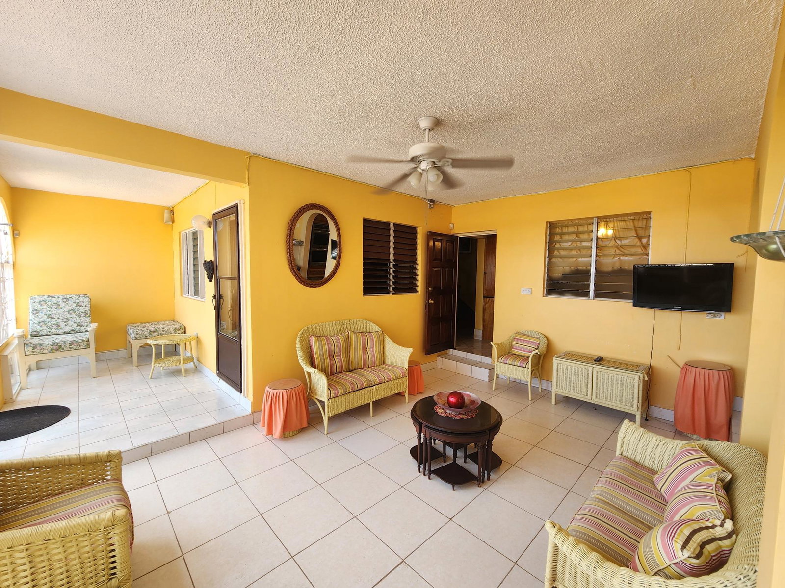 Ninth image of 39 Pine Close in Huddersfield Estates, St. Mary, Jamaica - property is For Sale