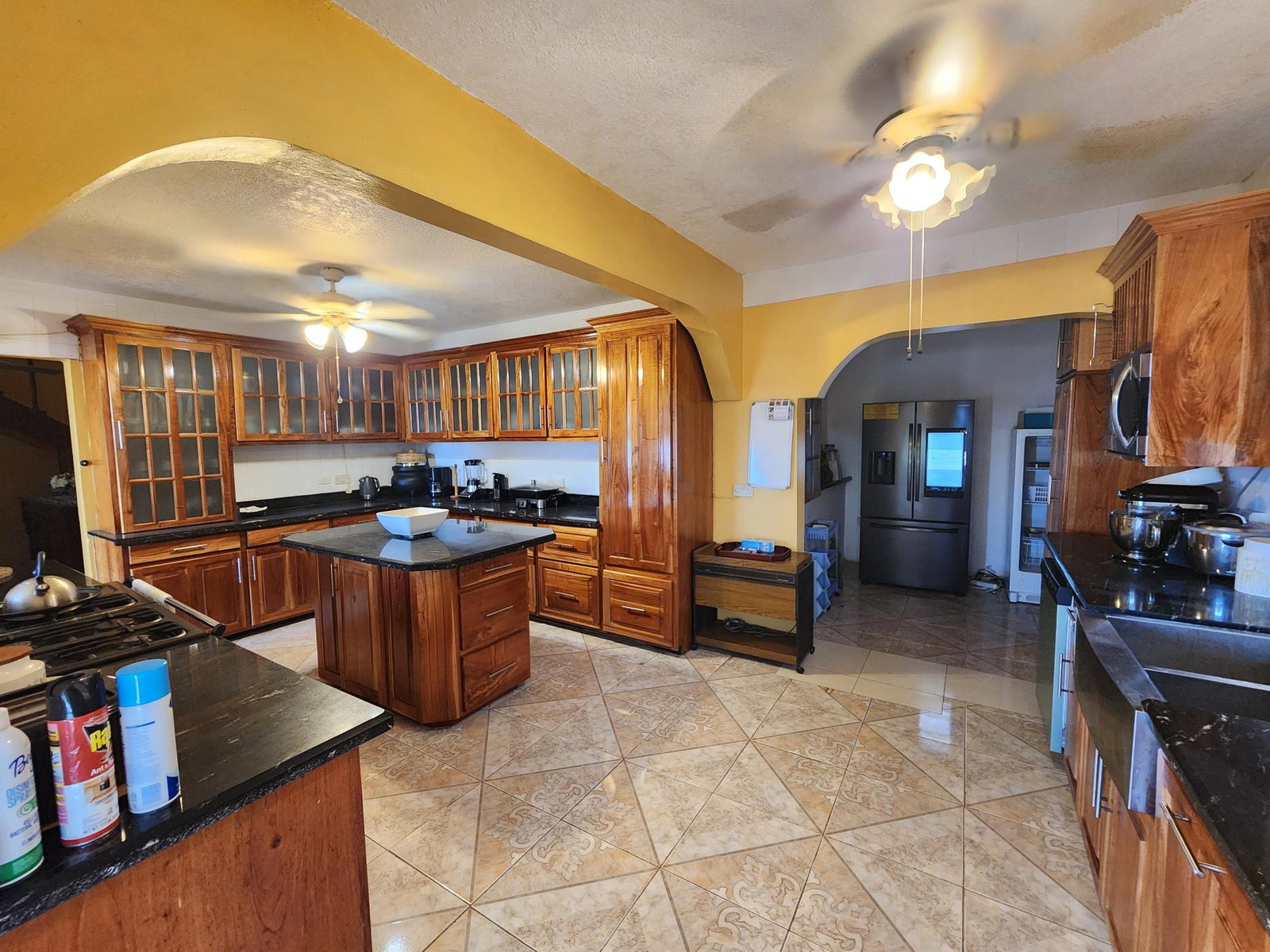 Tenth image of 39 Pine Close in Huddersfield Estates, St. Mary, Jamaica - property is For Sale