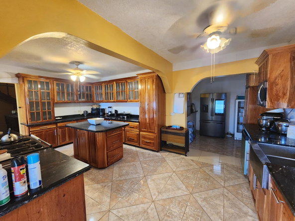 Tenth image of 39 Pine Close in Huddersfield Estates, St. Mary, Jamaica - property is For Sale