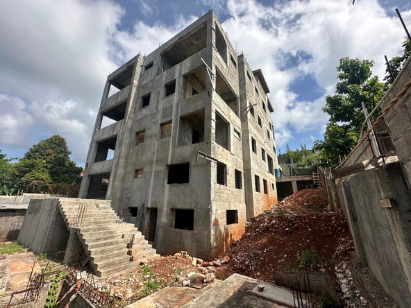 Third image of 6 Amethyst Drive in Red Hills, St. Andrew, Jamaica - property is For Sale