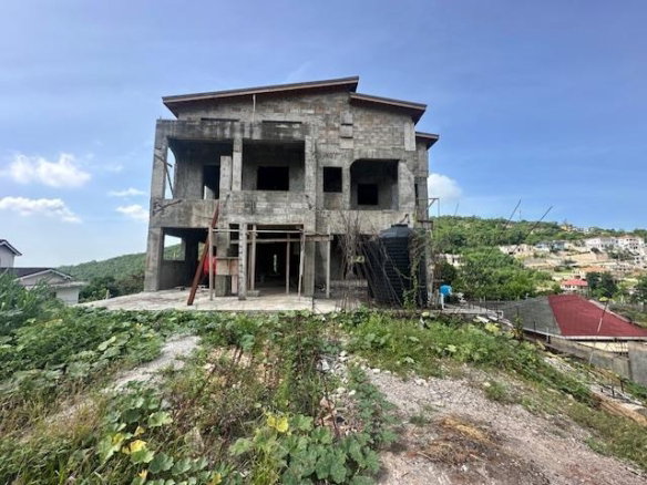 First image of 6 Amethyst Drive in Red Hills, St. Andrew, Jamaica - property is For Sale
