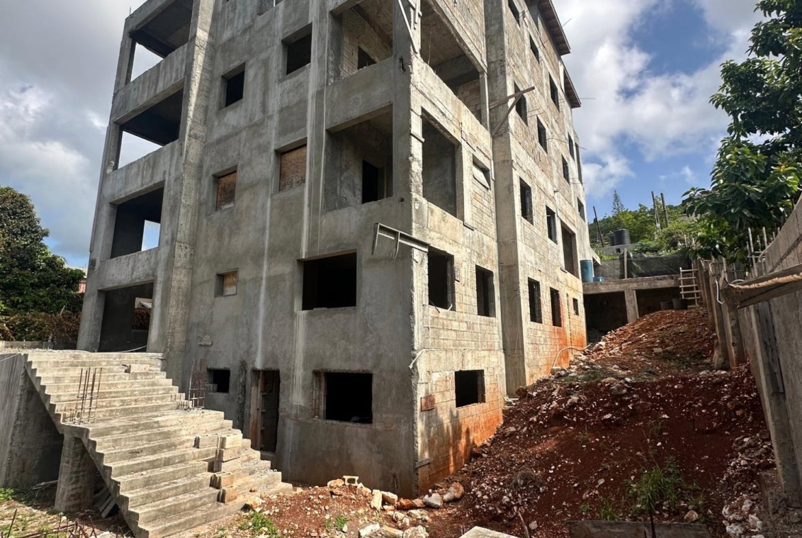 Ninth image of 6 Amethyst Drive in Red Hills, St. Andrew, Jamaica - property is For Sale