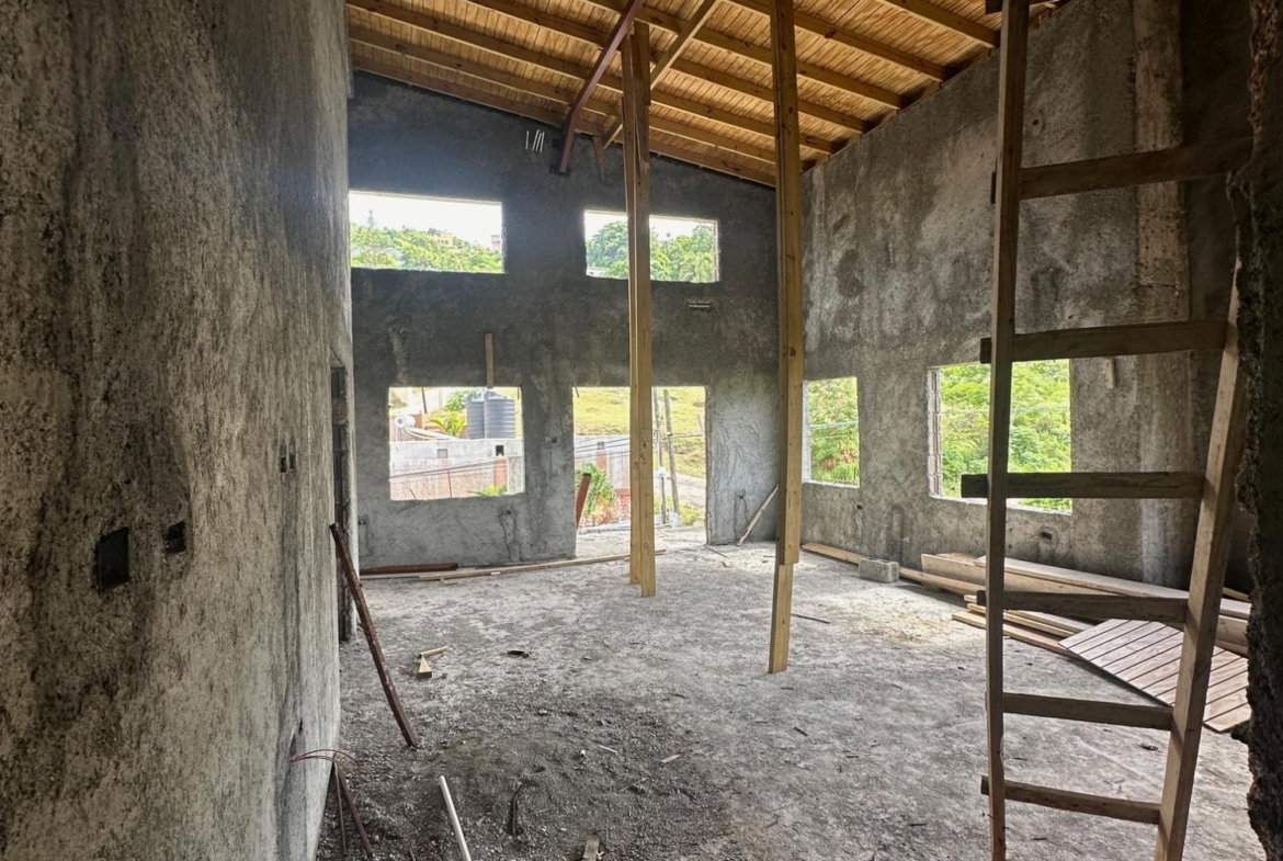 Tenth image of 6 Amethyst Drive in Red Hills, St. Andrew, Jamaica - property is For Sale