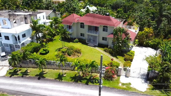 Second image of Fairview Ave/ironshore in Montego Bay, St. James, Jamaica - property is For Sale