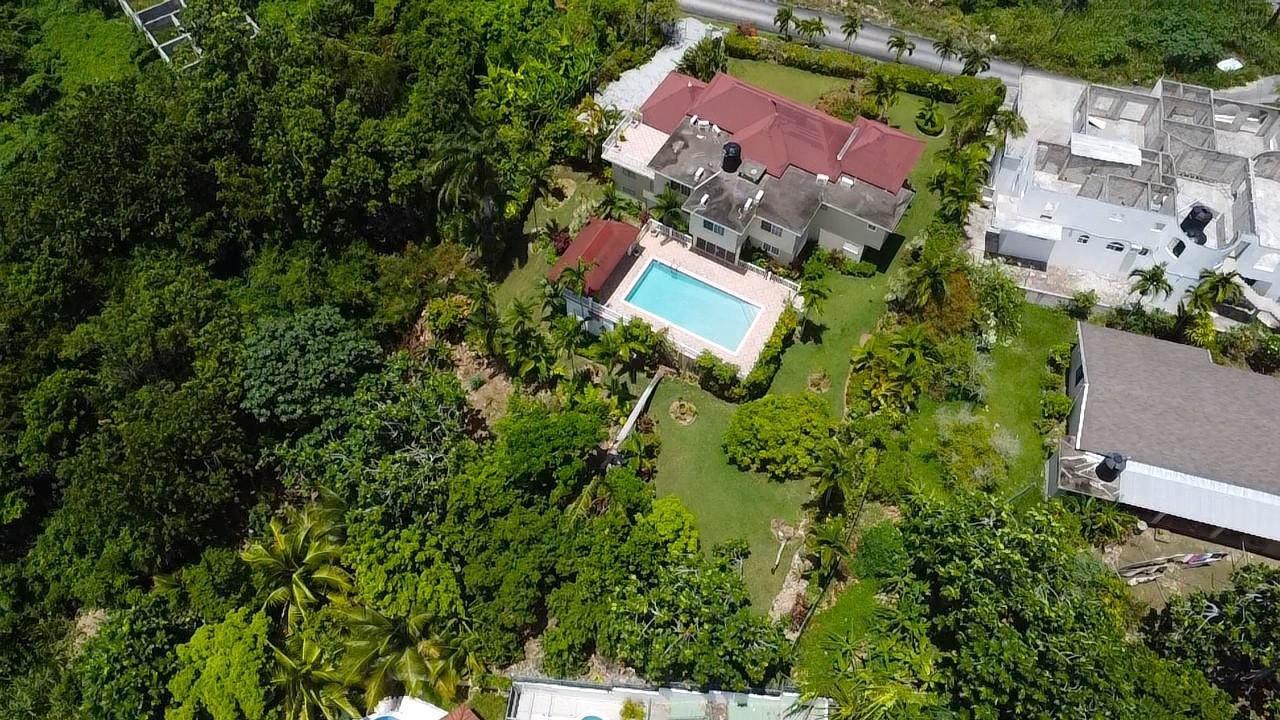 Third image of Fairview Ave/ironshore in Montego Bay, St. James, Jamaica - property is For Sale