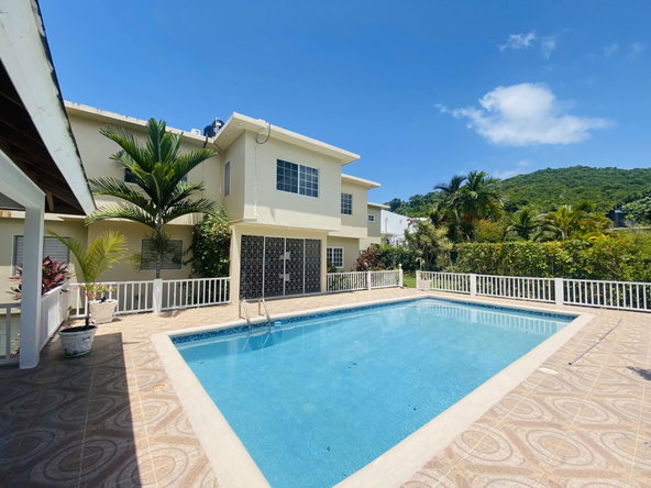 Fifth image of Fairview Ave/ironshore in Montego Bay, St. James, Jamaica - property is For Sale