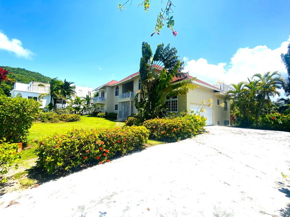 Sixth image of Fairview Ave/ironshore in Montego Bay, St. James, Jamaica - property is For Sale