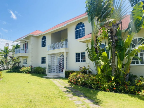 First image of Fairview Ave/ironshore in Montego Bay, St. James, Jamaica - property is For Sale