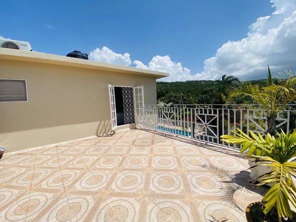 Eighth image of Fairview Ave/ironshore in Montego Bay, St. James, Jamaica - property is For Sale