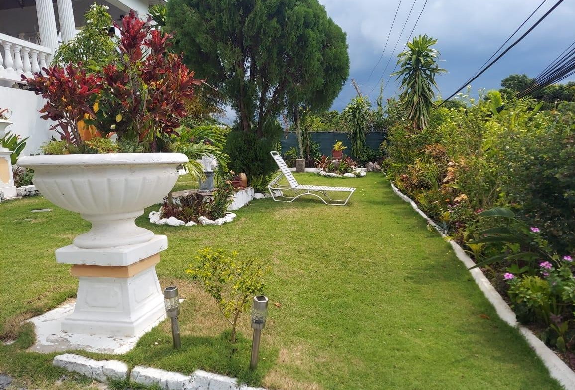 Second image of 4 Paradise Acres in Montego Bay, St. James, Jamaica - property is For Sale
