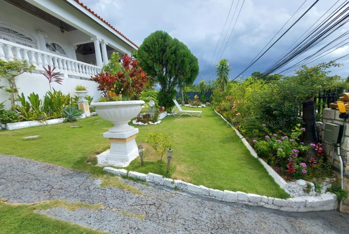 First image of 4 Paradise Acres in Montego Bay, St. James, Jamaica - property is For Sale