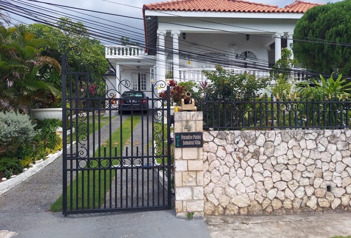 Third image of 4 Paradise Acres in Montego Bay, St. James, Jamaica - property is For Sale