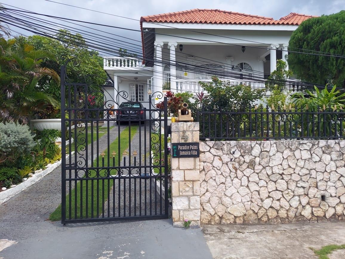 Third image of 4 Paradise Acres in Montego Bay, St. James, Jamaica - property is For Sale