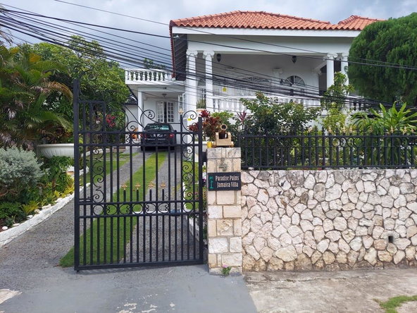 Third image of 4 Paradise Acres in Montego Bay, St. James, Jamaica - property is For Sale