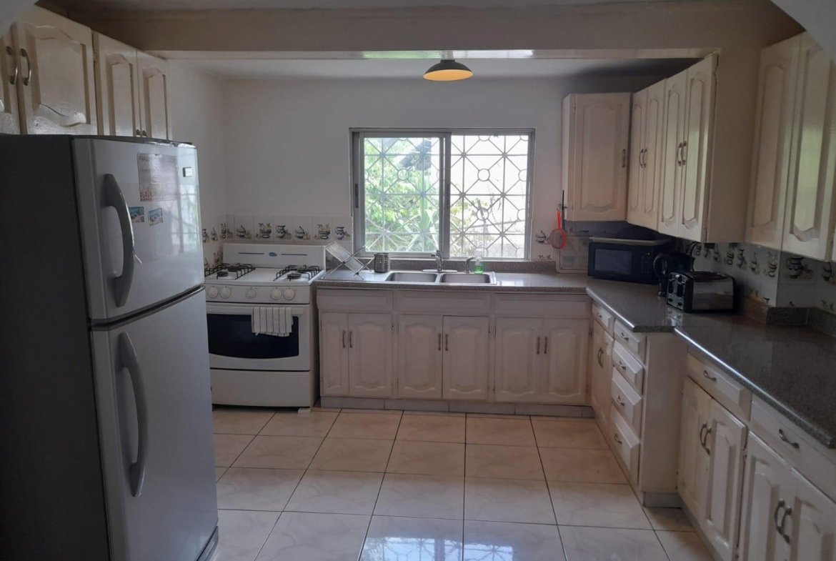 Fourth image of 4 Paradise Acres in Montego Bay, St. James, Jamaica - property is For Sale