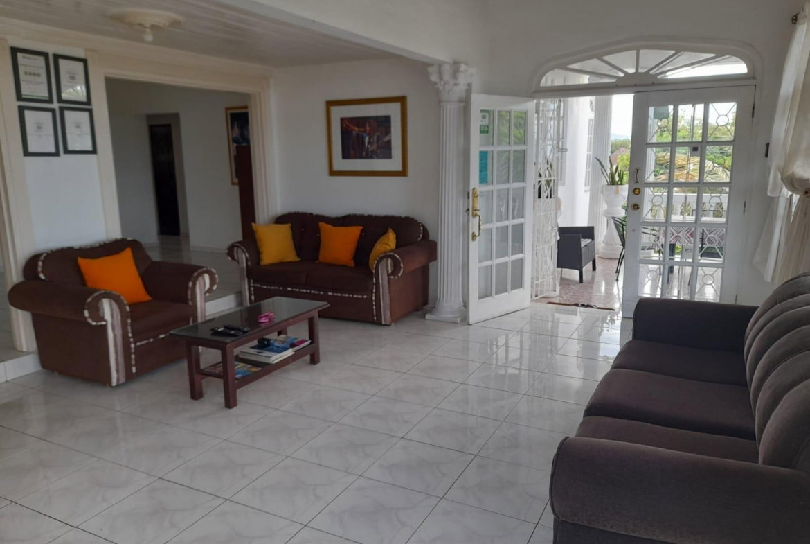 Fifth image of 4 Paradise Acres in Montego Bay, St. James, Jamaica - property is For Sale