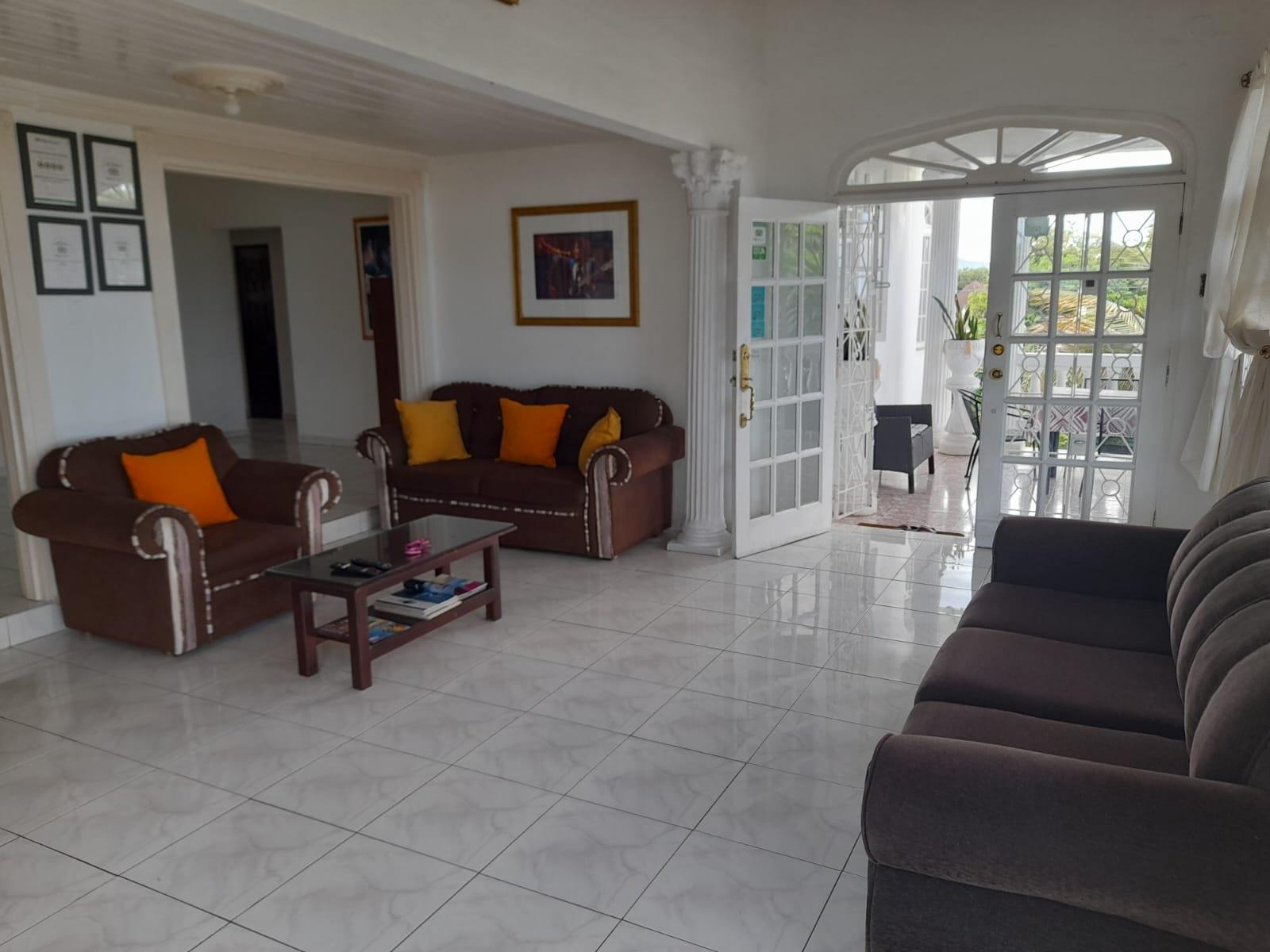 Fifth image of 4 Paradise Acres in Montego Bay, St. James, Jamaica - property is For Sale
