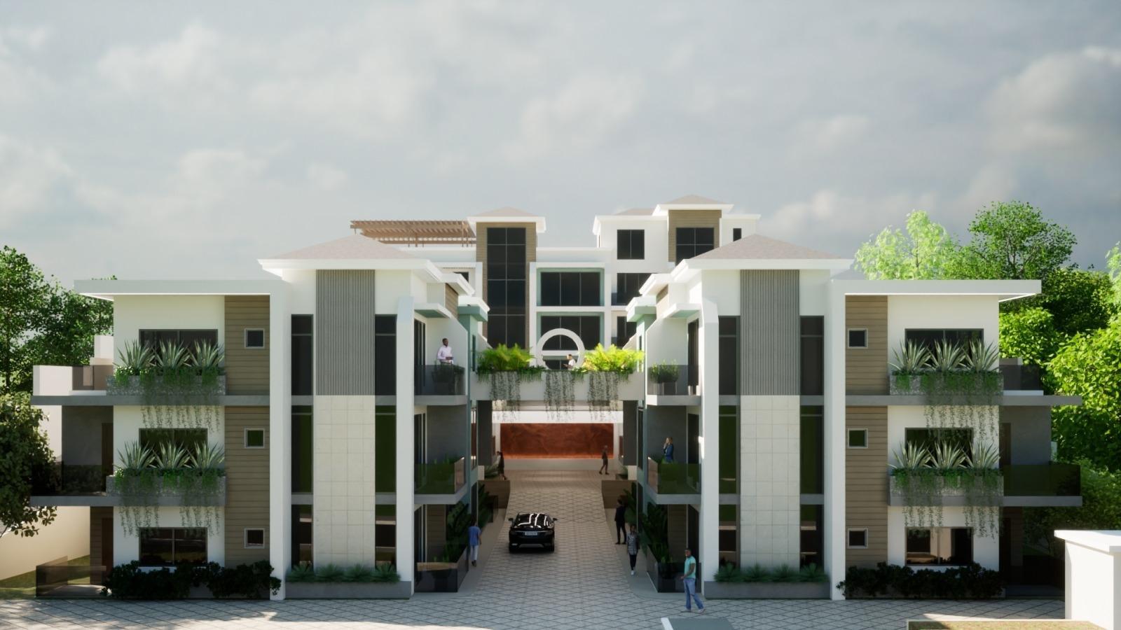 Luxurious-Penthouse-Apartments-for-Sale-in-Manor-Park-Jamaica-Villagio Third image of 6c-5 Lakehurst Drive in Kingston 8, St. Andrew, Jamaica - property is For Sale