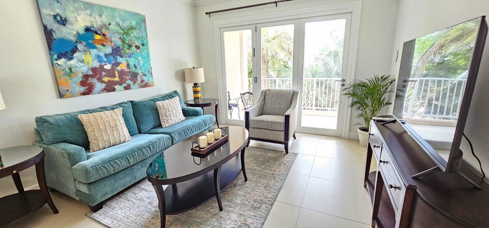 Second image of Unit B304- 22 Freeport, Montego Bay in Montego Bay, St. James, Jamaica - property is For Rent