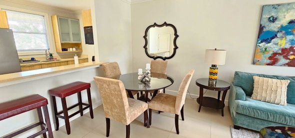 Eleventh image of Unit B304- 22 Freeport, Montego Bay in Montego Bay, St. James, Jamaica - property is For Rent