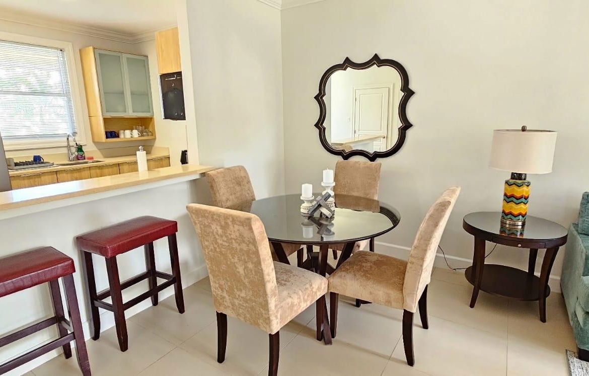 Twelfth image of Unit B304- 22 Freeport, Montego Bay in Montego Bay, St. James, Jamaica - property is For Rent