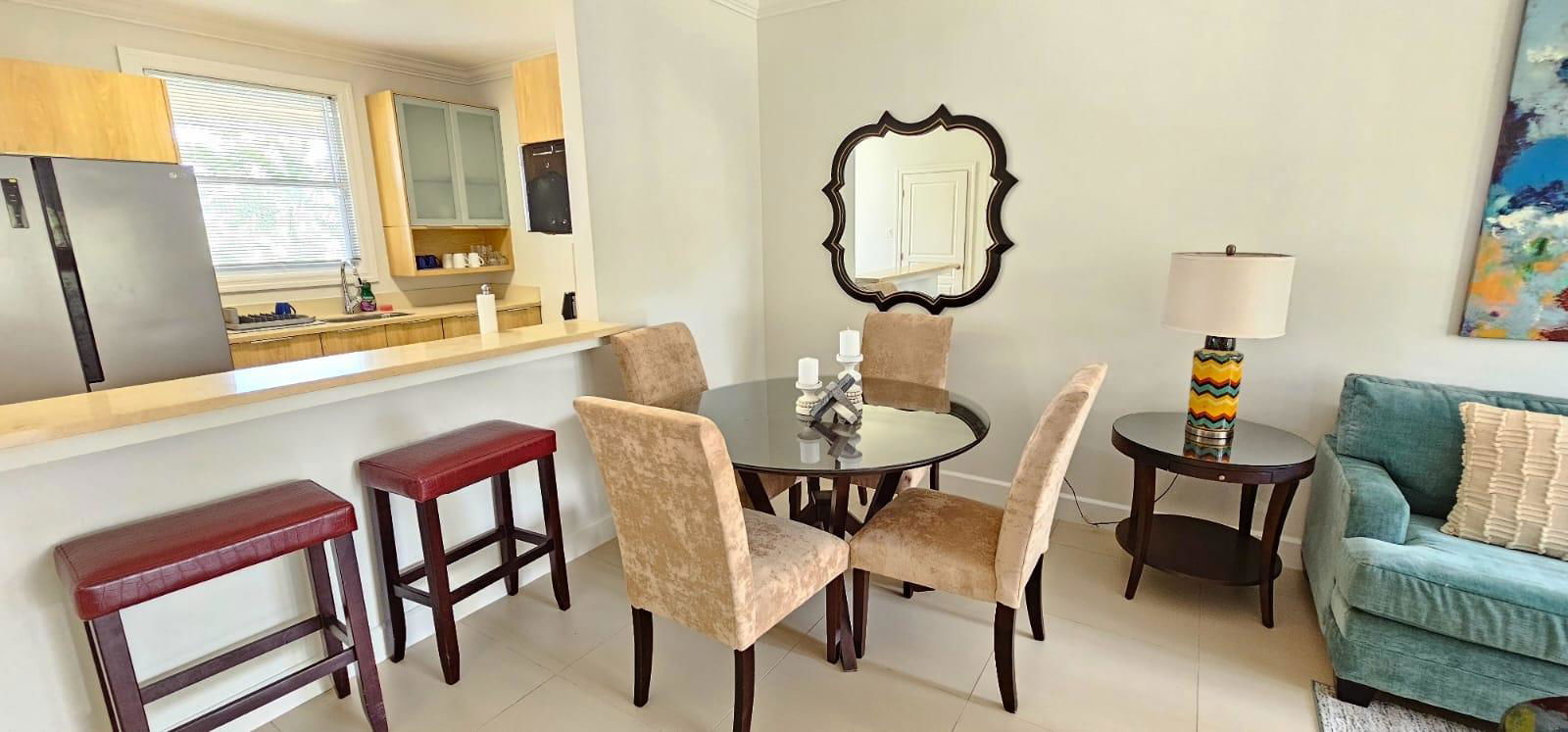 Twelfth image of Unit B304- 22 Freeport, Montego Bay in Montego Bay, St. James, Jamaica - property is For Rent