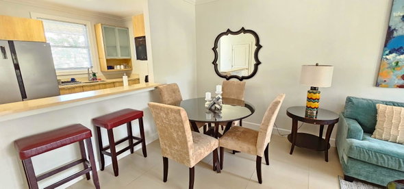 Twelfth image of Unit B304- 22 Freeport, Montego Bay in Montego Bay, St. James, Jamaica - property is For Rent