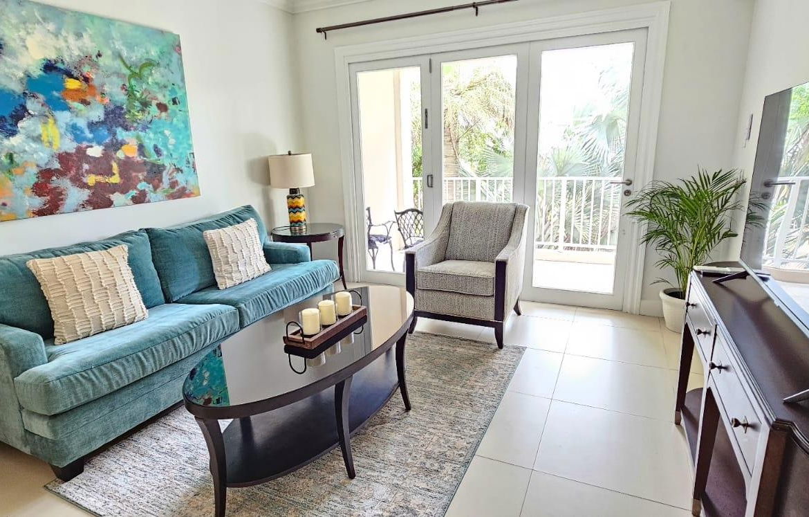 Thirteenth image of Unit B304- 22 Freeport, Montego Bay in Montego Bay, St. James, Jamaica - property is For Rent