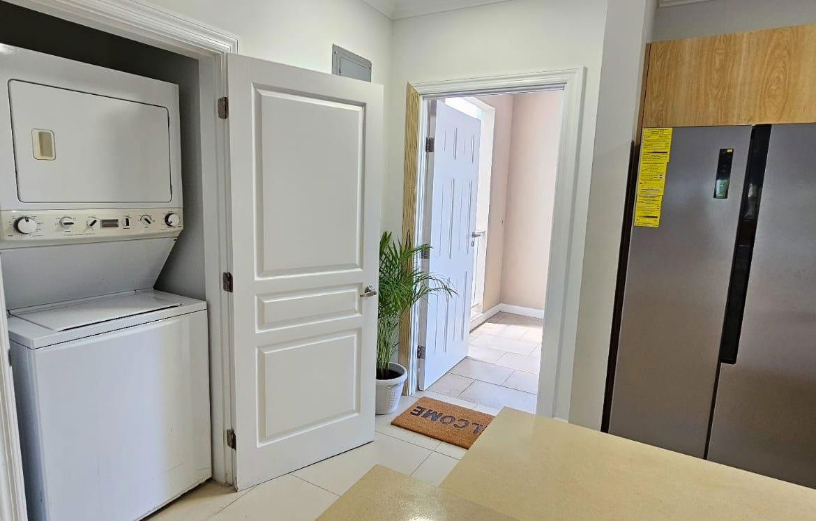 Fourteenth image of Unit B304- 22 Freeport, Montego Bay in Montego Bay, St. James, Jamaica - property is For Rent