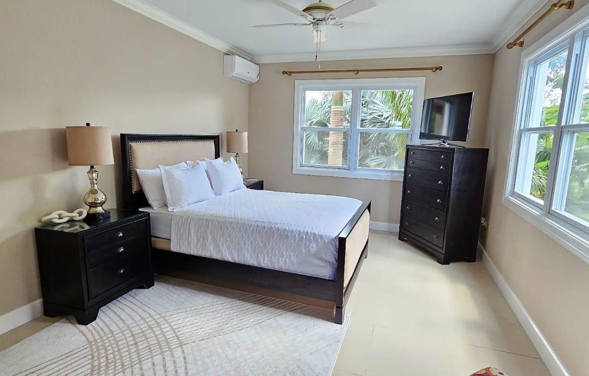 Seventeenth image of Unit B304- 22 Freeport, Montego Bay in Montego Bay, St. James, Jamaica - property is For Rent