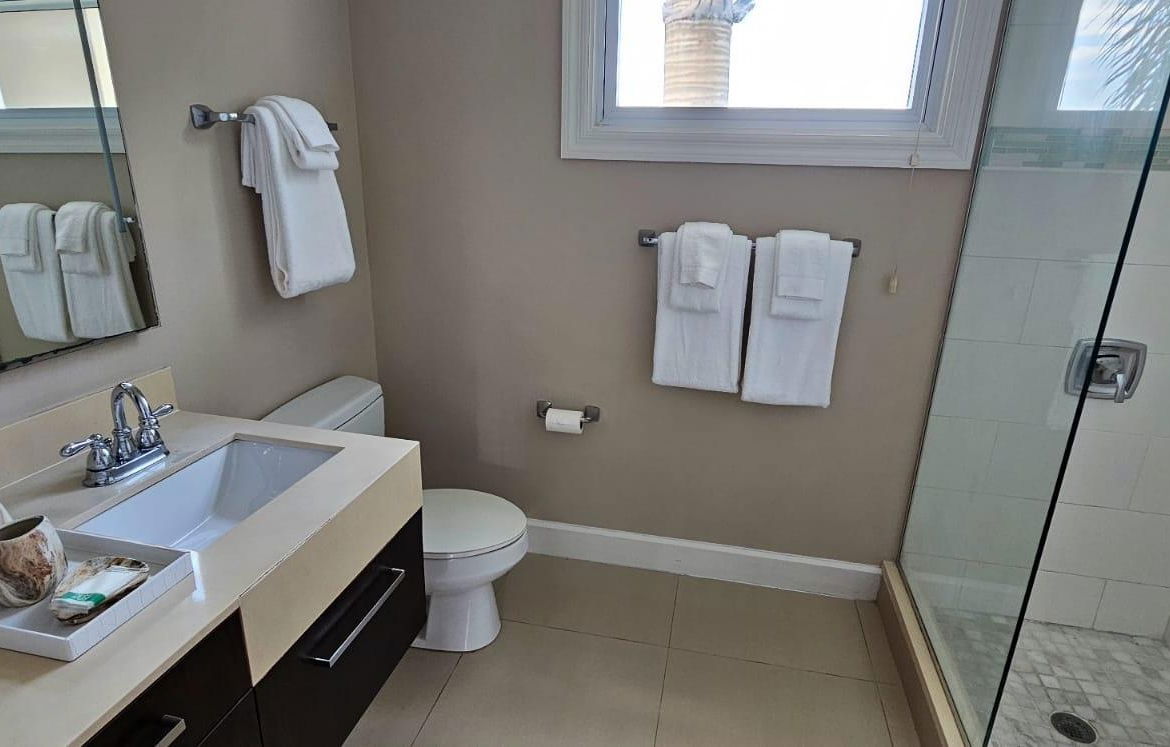 Eighteenth image of Unit B304- 22 Freeport, Montego Bay in Montego Bay, St. James, Jamaica - property is For Rent