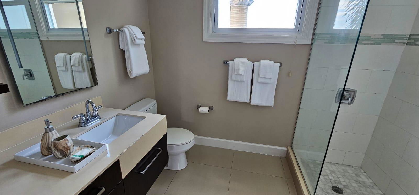 Eighteenth image of Unit B304- 22 Freeport, Montego Bay in Montego Bay, St. James, Jamaica - property is For Rent