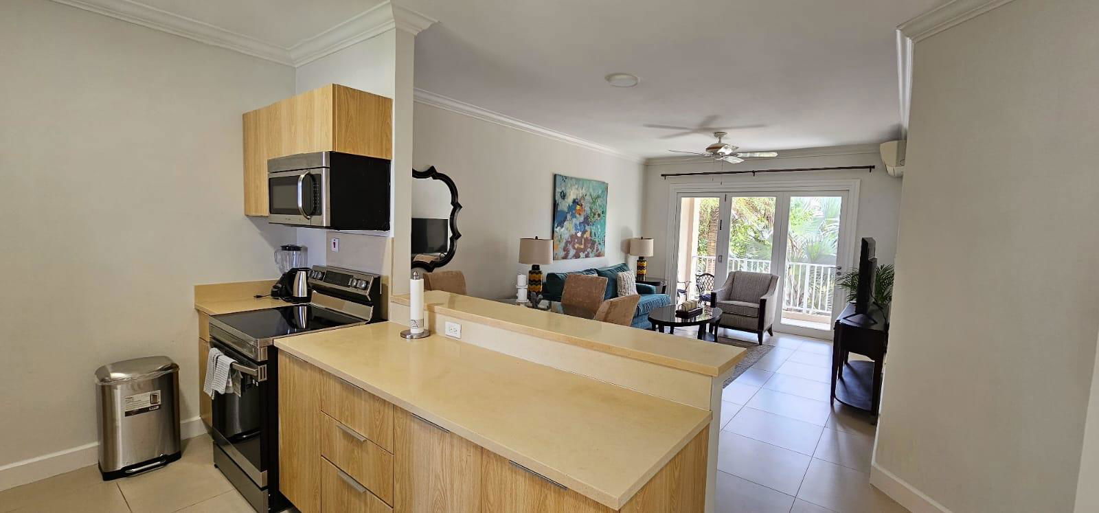 Third image of Unit B304- 22 Freeport, Montego Bay in Montego Bay, St. James, Jamaica - property is For Rent