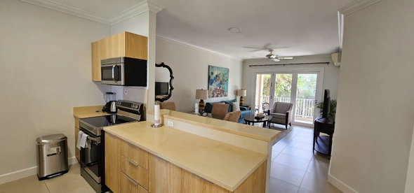 Third image of Unit B304- 22 Freeport, Montego Bay in Montego Bay, St. James, Jamaica - property is For Rent