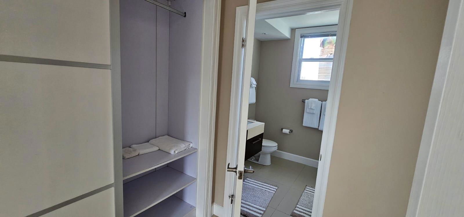 Twenty-Second image of Unit B304- 22 Freeport, Montego Bay in Montego Bay, St. James, Jamaica - property is For Rent