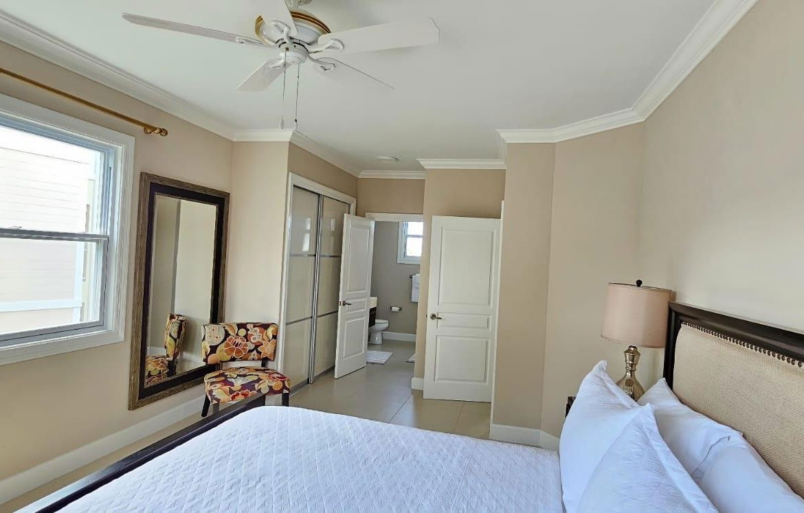 Twenty-Third image of Unit B304- 22 Freeport, Montego Bay in Montego Bay, St. James, Jamaica - property is For Rent