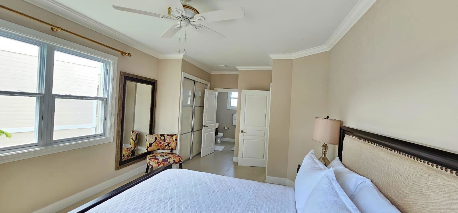 Twenty-Third image of Unit B304- 22 Freeport, Montego Bay in Montego Bay, St. James, Jamaica - property is For Rent