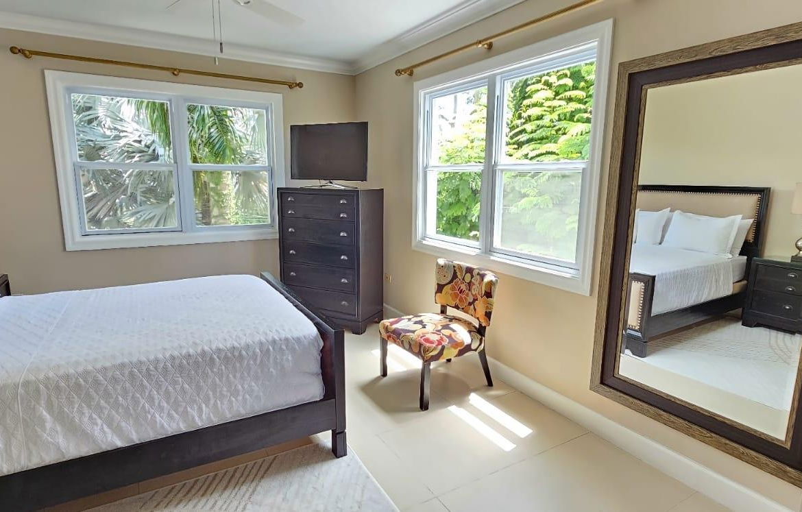 Twenty-Fourth image of Unit B304- 22 Freeport, Montego Bay in Montego Bay, St. James, Jamaica - property is For Rent