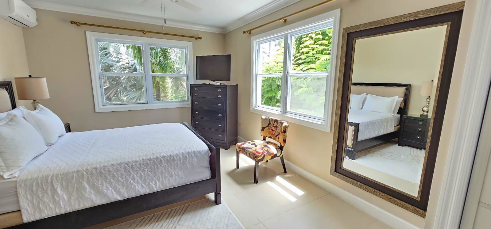 Twenty-Fourth image of Unit B304- 22 Freeport, Montego Bay in Montego Bay, St. James, Jamaica - property is For Rent