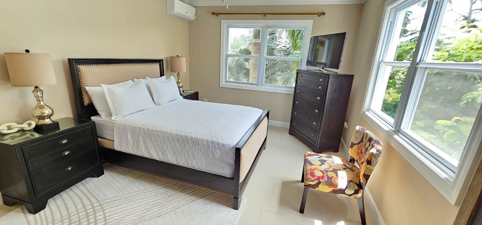 Twenty-Fifth image of Unit B304- 22 Freeport, Montego Bay in Montego Bay, St. James, Jamaica - property is For Rent