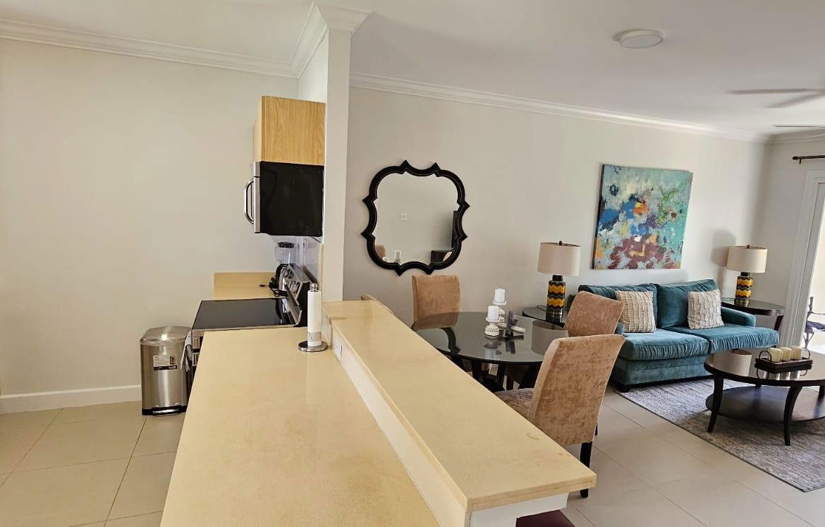 Twenty-Seventh image of Unit B304- 22 Freeport, Montego Bay in Montego Bay, St. James, Jamaica - property is For Rent