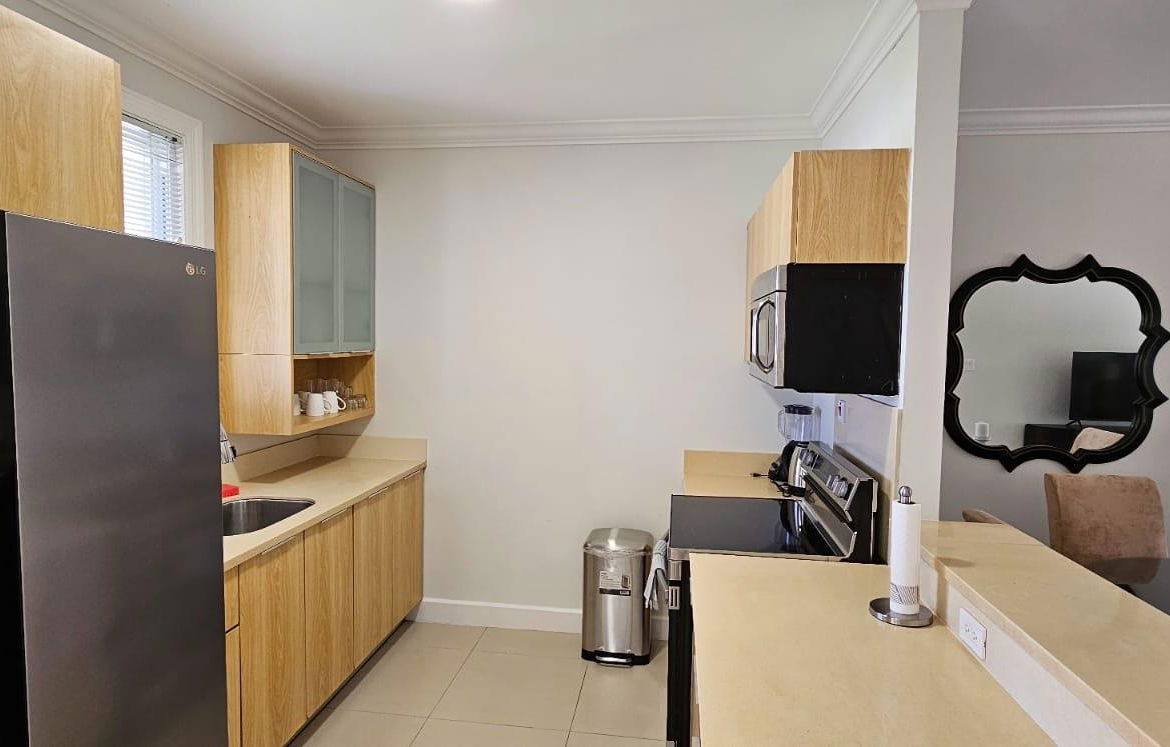Fourth image of Unit B304- 22 Freeport, Montego Bay in Montego Bay, St. James, Jamaica - property is For Rent