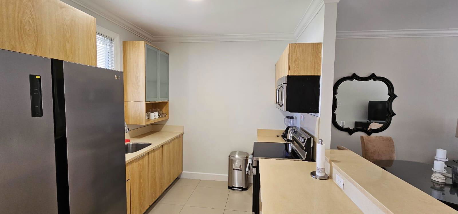 Fourth image of Unit B304- 22 Freeport, Montego Bay in Montego Bay, St. James, Jamaica - property is For Rent