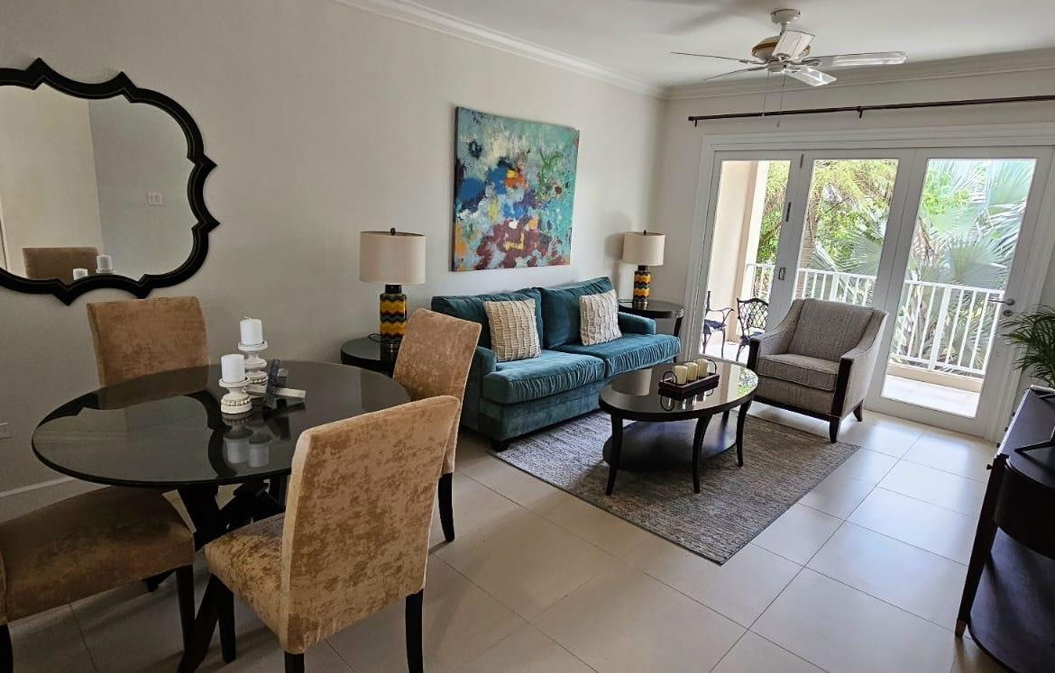 Fifth image of Unit B304- 22 Freeport, Montego Bay in Montego Bay, St. James, Jamaica - property is For Rent