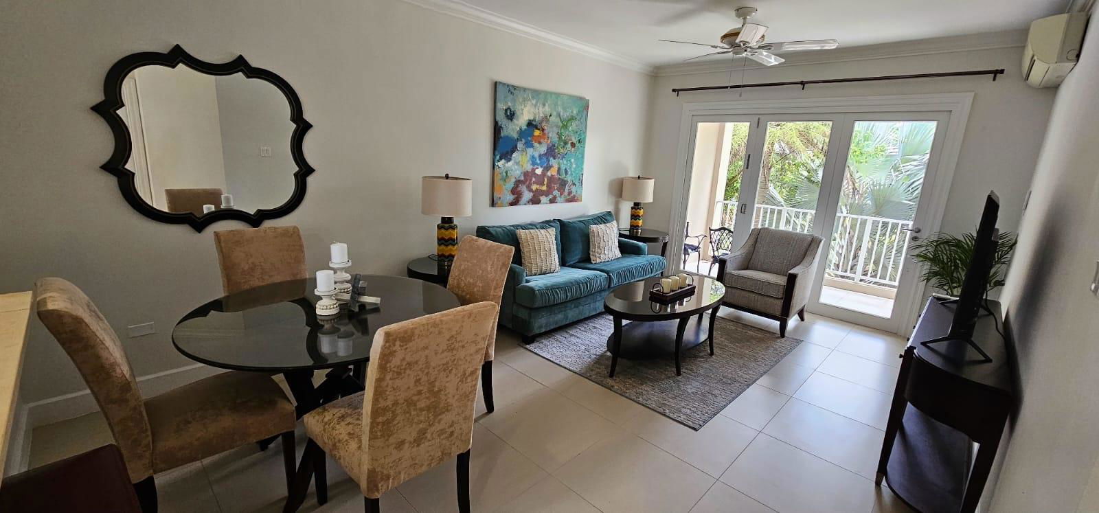 Fifth image of Unit B304- 22 Freeport, Montego Bay in Montego Bay, St. James, Jamaica - property is For Rent
