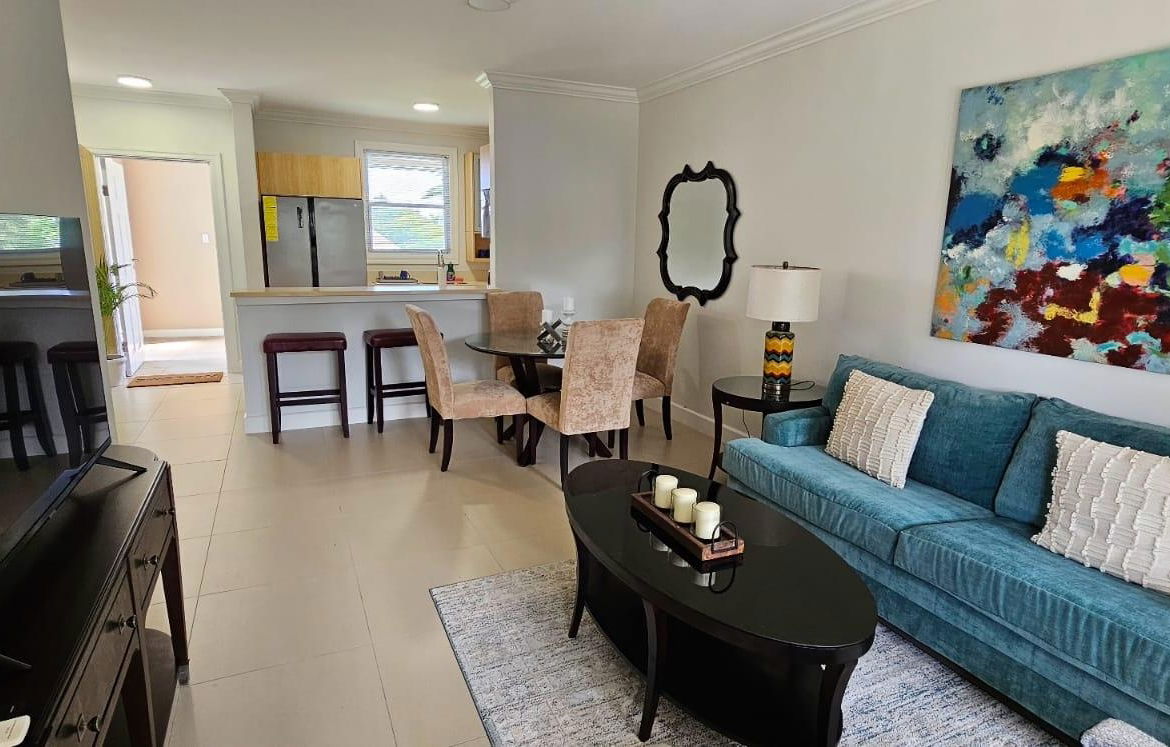 Seventh image of Unit B304- 22 Freeport, Montego Bay in Montego Bay, St. James, Jamaica - property is For Rent