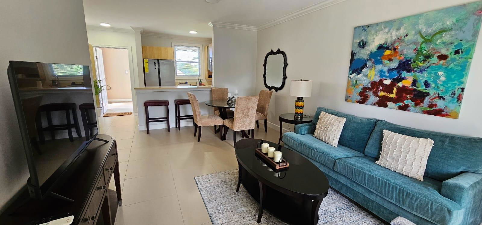 Seventh image of Unit B304- 22 Freeport, Montego Bay in Montego Bay, St. James, Jamaica - property is For Rent