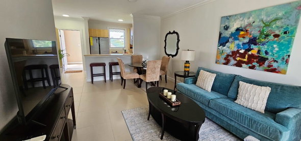 Seventh image of Unit B304- 22 Freeport, Montego Bay in Montego Bay, St. James, Jamaica - property is For Rent
